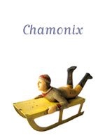 Chamonix Collection