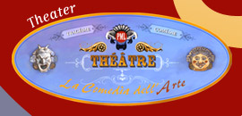 Musical Theater