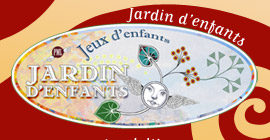 Jardin d'enfants musical